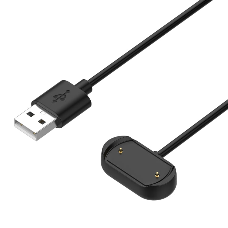 Magnetic Cradle Charger USB Charging Cable, Lenght: 1m – Magnetic, Fast Charging, TPU, For Amazfit T-Rex 2