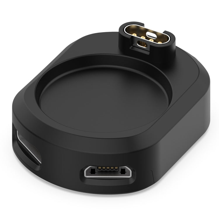 For Garmin Watch Charging Base Adapter Default Title