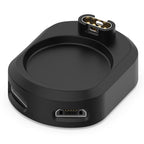 For Garmin Watch Charging Base Adapter Default Title
