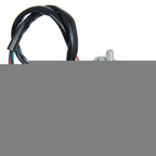 Nema 17, 42 BYG Shaft-reversed Stepper Motor Default Title
