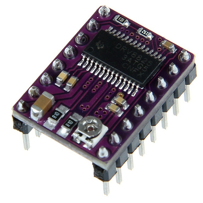 DRV8825 Stepper Motor Driver Carrier Reprap 4 Layer PCB Default Title
