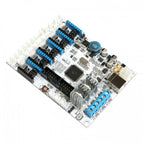 GT2560 3D Printer Controller Board – TPU