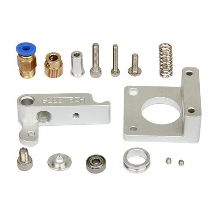 MK8 Extruder Aluminum Feeder Kit for 1.75mm / 3mm Filament Default Title
