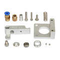 MK8 Extruder Aluminum Feeder Kit for 1.75mm / 3mm Filament Default Title
