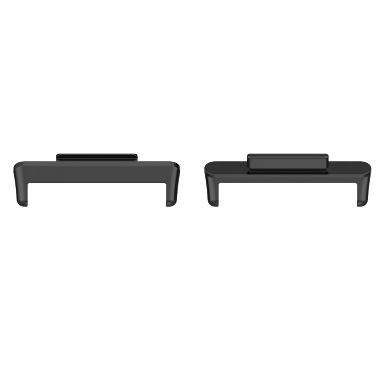 For Huawei Watch Fit 2 2 in 1 Metal Watch Band Connectors – Durable Build, Easy to Use