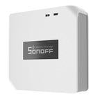 5V USB Sonoff eWelink Gateway Wifi To 433 Wireless RF Signal Remote Control(White) Default Title