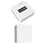 5V USB Sonoff eWelink Gateway Wifi To 433 Wireless RF Signal Remote Control(White)