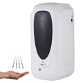 F1303 1000ML Touchless Automatic Infrared Sensor Spray Sterilization Dispenser, F1303 F1303