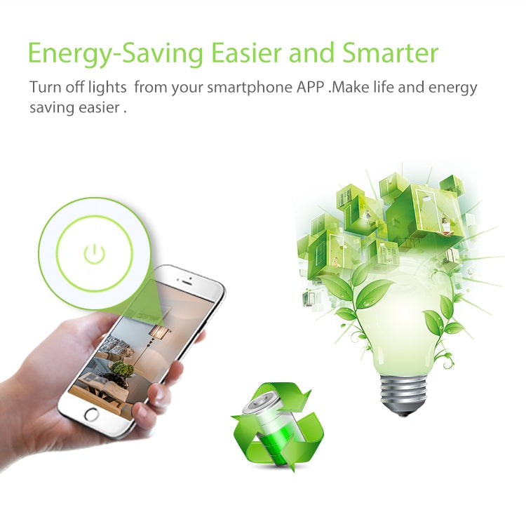 NEO NAS-SC01W Wireless WiFi EU Smart Light Control Switch 1Gang, 1 Gang – TPU