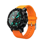S3 Smart Watch – 1.39" Screen, IP67 Waterproof, Heart Rate Monitoring