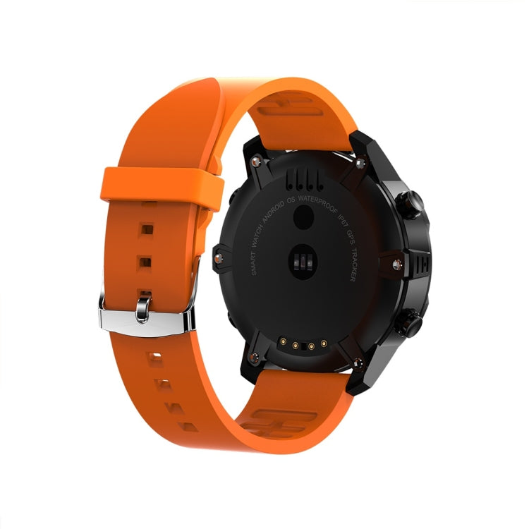 S3 Smart Watch – 1.39" Screen, IP67 Waterproof, Heart Rate Monitoring