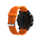 S3 Smart Watch – 1.39" Screen, IP67 Waterproof, Heart Rate Monitoring