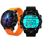 S3 Smart Watch – 1.39" Screen, IP67 Waterproof, Heart Rate Monitoring