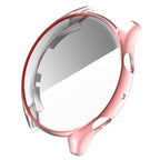 For Amazfit GTR 3 / GTR 3 Pro Full Coverage TPU Electroplating Watch Case, For Amazfit GTR 3 / GTR 3 Pro