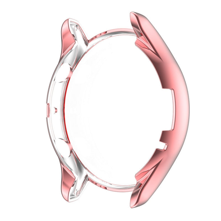For Amazfit GTR 3 / GTR 3 Pro Full Coverage TPU Electroplating Watch Case, For Amazfit GTR 3 / GTR 3 Pro