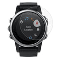 ENKAY Hat-Prince for Garmin Fenix 5S Smart Watch 0.2mm 9H Surface Hardness 2.15D Curved Edge Tempered Glass Film Default Title