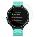 ENKAY Hat-Prince for Garmin Forerunner 235 Smart Watch 0.2mm 9H Surface Hardness 2.15D Curved Edge Tempered Glass Film Default Title