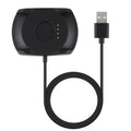 1m Portable Replacement Cradle Charger USB Charging Cable for Amazfit 2 Smart Watch Default Title