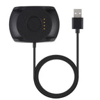 1m Portable Replacement Cradle Charger USB Charging Cable for Amazfit 2 Smart Watch Default Title