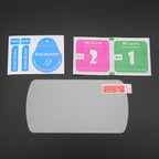 For Huami Amazfit GTS 2 Curved 3D Composite Material Soft Film Screen Protector, For Huami Amazfit GTS 2