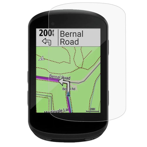 0.26mm 2.5D 9H Tempered Glass Film Screen Protector – Tempered Glass, Screen Protector, For Garmin Edge 530 For Garmin Edge 530