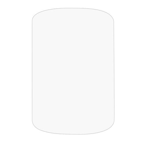 0.26mm 2.5D 9H Tempered Glass Film Screen Protector – Tempered Glass, Screen Protector, For Garmin Edge 530