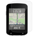 For Garmin Edge 820 0.26mm 2.5D 9H Tempered Glass Film Screen Protector, For Garmin Edge 820 For Garmin Edge 820