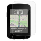 For Garmin Edge 820 0.26mm 2.5D 9H Tempered Glass Film Screen Protector, For Garmin Edge 820 For Garmin Edge 820