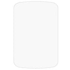 For Garmin Edge 820 0.26mm 2.5D 9H Tempered Glass Film Screen Protector, For Garmin Edge 820