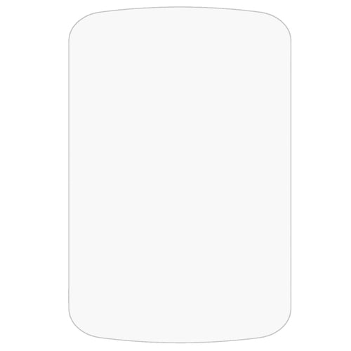 0.26mm 2.5D 9H Tempered Glass Film Screen Protector – Tempered Glass, Screen Protector, For Garmin Edge 820