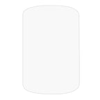 For Garmin Edge 830 0.26mm 2.5D 9H Tempered Glass Film Screen Protector, For Garmin Edge 830