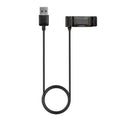 Charger Cable Replacement Charger Stand for Garmin Vivoactive HR Smart Watch, Cable Length: 1.2m – Durable Build, Easy to Use Default Title