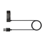 Charger Cable Replacement Charger Stand for Garmin Vivoactive HR Smart Watch, Cable Length: 1.2m – Durable Build, Easy to Use