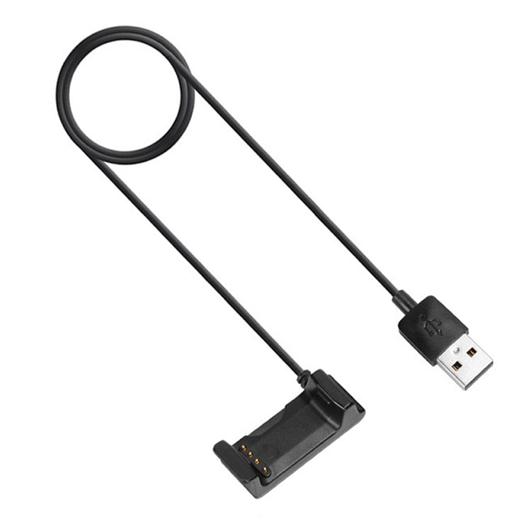 Charger Cable Replacement Charger Stand for Garmin Vivoactive HR Smart Watch, Cable Length: 1.2m – Durable Build, Easy to Use