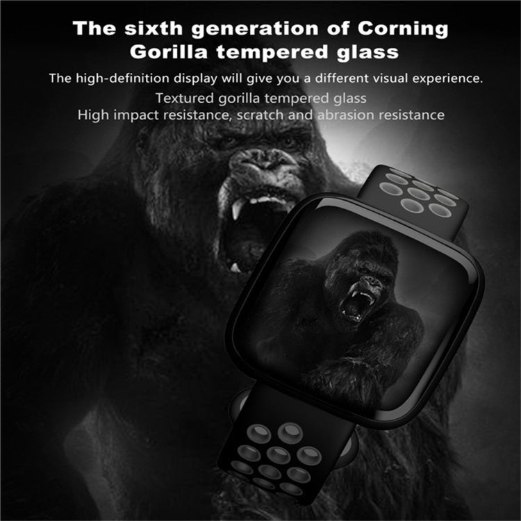 F15 1.3 inch TFT IPS Color Screen Smart Bracelet, Support Call Reminder/ Heart Rate Monitoring /Blood Pressure Monitoring/ Sleep Monitoring/Blood Oxygen Monitoring – Bluetooth