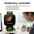 F15 1.3 inch TFT IPS Color Screen Smart Bracelet, Support Call Reminder/ Heart Rate Monitoring /Blood Pressure Monitoring/ Sleep Monitoring/Blood Oxygen Monitoring – Bluetooth