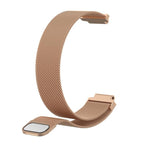 Milanese Watch Band for Garmin Forerunner 235 22cm, 22cm