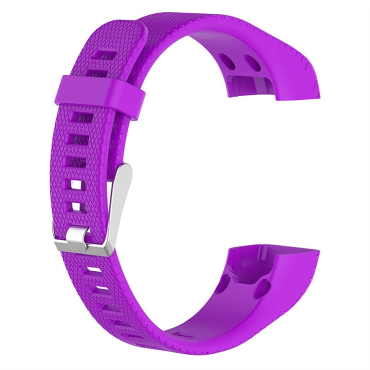 Watch Band – Silicone (Garmin Vivosmart HR)