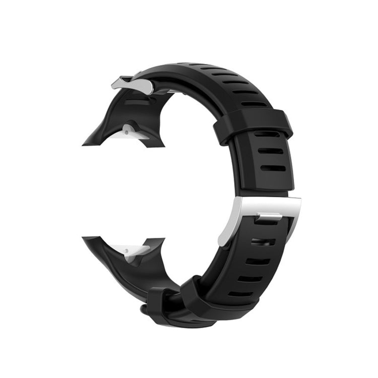 Watch Band – Silicone (Suunto D6i)