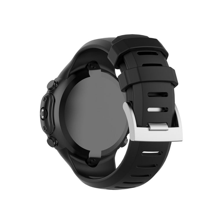 Watch Band – Silicone (Suunto D6i)