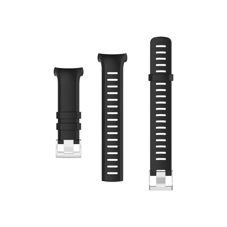 Watch Band – Silicone (Suunto D6i)