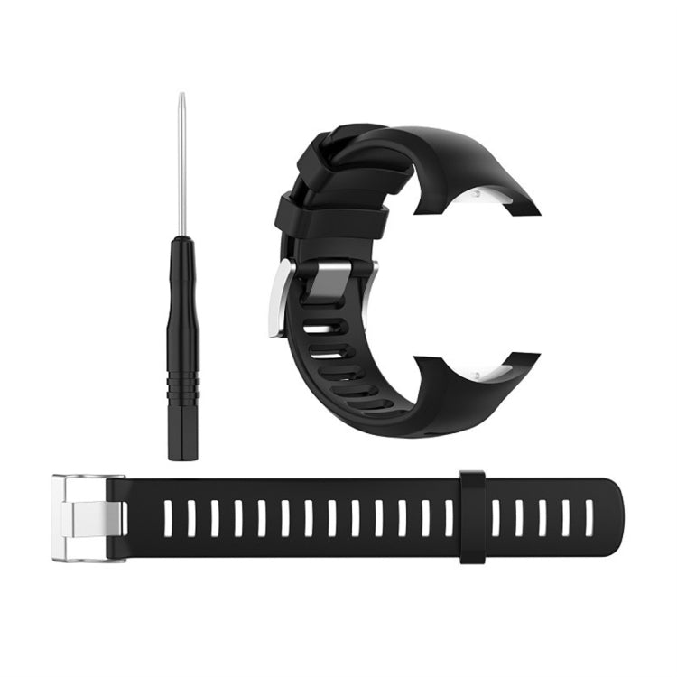 Watch Band – Silicone (Suunto D6i)
