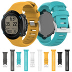 Watch Band – Silicone (Suunto D6i)