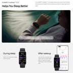 HUAWEI Smart Watch – 1.47" Screen, Blood Pressure Monitoring, Heart Rate Monitoring (47 inch) #2