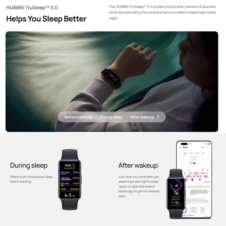 HUAWEI Smart Watch – 1.47" Screen, Blood Pressure Monitoring, Heart Rate Monitoring (47 inch) #2