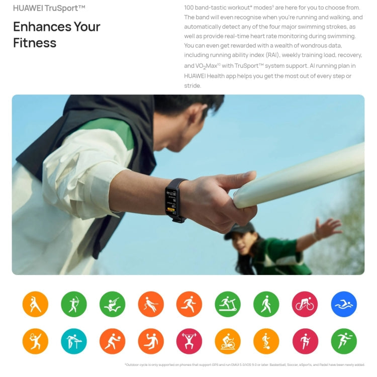 HUAWEI Smart Watch – 1.47" Screen, Blood Pressure Monitoring, Heart Rate Monitoring (47 inch) #2