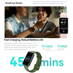HUAWEI Smart Watch – 1.47" Screen, Blood Pressure Monitoring, Heart Rate Monitoring (47 inch) #2