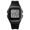 Digital Watch – 50m Waterproof SKMEI 1278