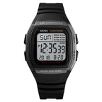 Digital Watch – 50m Waterproof SKMEI 1278