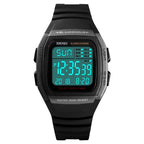 Digital Watch – 50m Waterproof